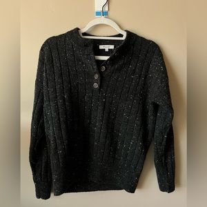 Madewell sweater, size S